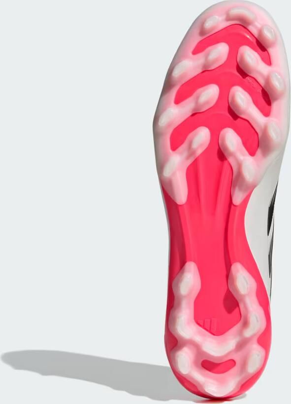 Adidas Perfor ce COPA PURE IV LEAGUE 2G 3G Artificial Ground Voetbalschoenen Unisex Wit - Foto 4