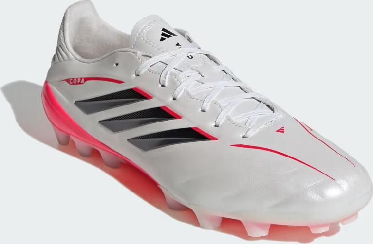 Adidas Perfor ce COPA PURE IV LEAGUE 2G 3G Artificial Ground Voetbalschoenen Unisex Wit - Foto 5
