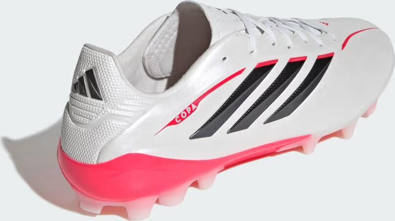 Adidas Perfor ce COPA PURE IV LEAGUE 2G 3G Artificial Ground Voetbalschoenen Unisex Wit - Foto 6