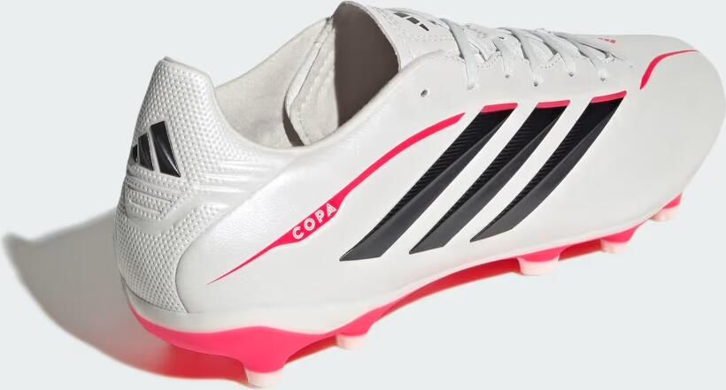 Adidas Perfor ce COPA PURE IV LEAGUE Firm Ground Voetbalschoenen Unisex Wit - Foto 6