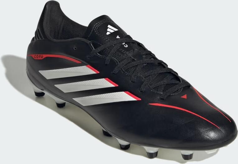 Adidas Perfor ce COPA PURE IV LEAGUE Firm Ground Voetbalschoenen Unisex Zwart - Foto 5