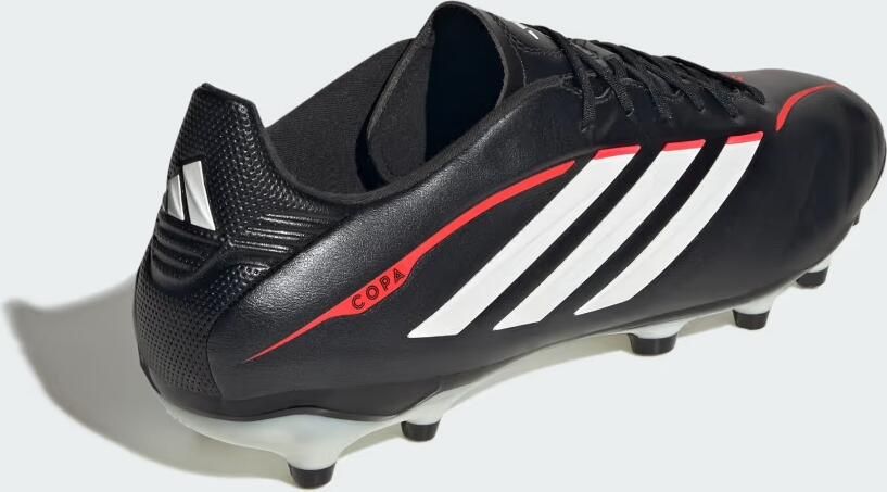 Adidas Perfor ce COPA PURE IV LEAGUE Firm Ground Voetbalschoenen Unisex Zwart - Foto 6