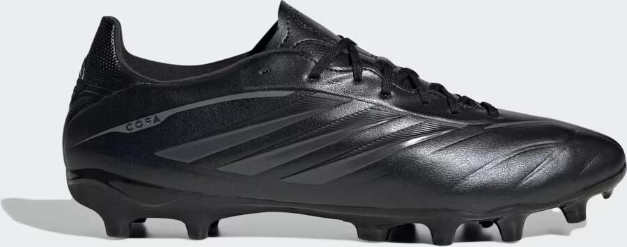 Adidas Perfor ce COPA PURE IV LEAGUE Firm Ground Voetbalschoenen Unisex Zwart - Foto 7