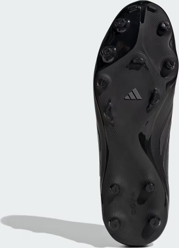 Adidas Perfor ce COPA PURE IV LEAGUE Firm Ground Voetbalschoenen Unisex Zwart - Foto 4