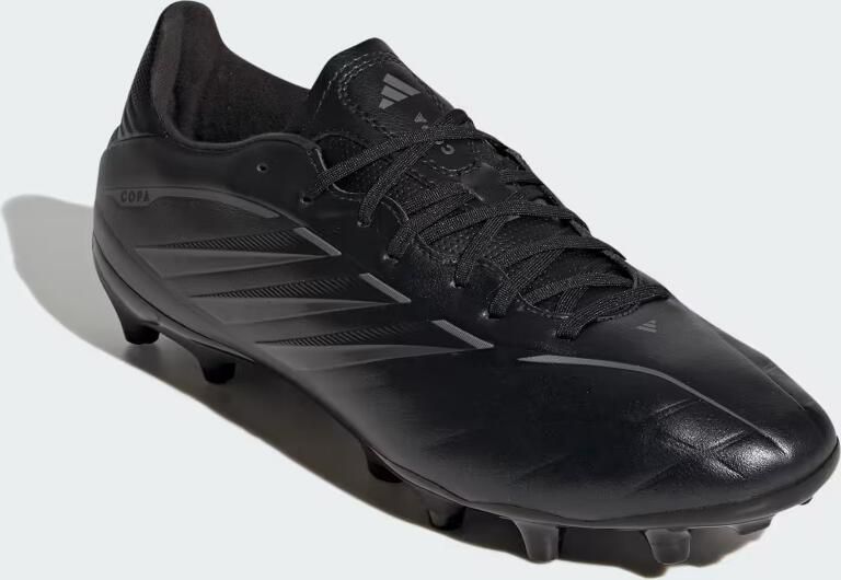 Adidas Perfor ce COPA PURE IV LEAGUE Firm Ground Voetbalschoenen Unisex Zwart - Foto 5