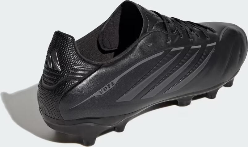 Adidas Perfor ce COPA PURE IV LEAGUE Firm Ground Voetbalschoenen Unisex Zwart - Foto 6