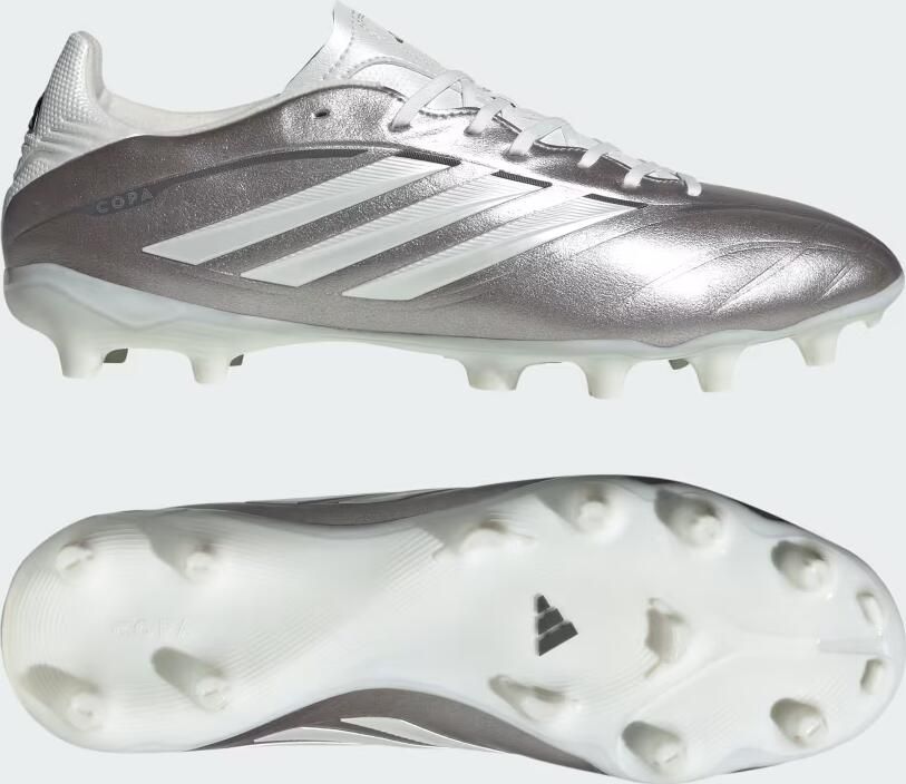 Adidas Perfor ce COPA PURE IV LEAGUE Firm Ground Voetbalschoenen Unisex Bruin - Foto 2