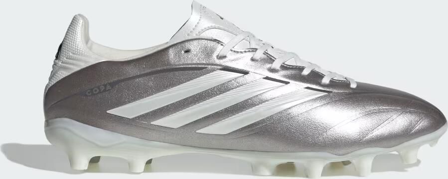 Adidas Perfor ce COPA PURE IV LEAGUE Firm Ground Voetbalschoenen Unisex Bruin - Foto 7