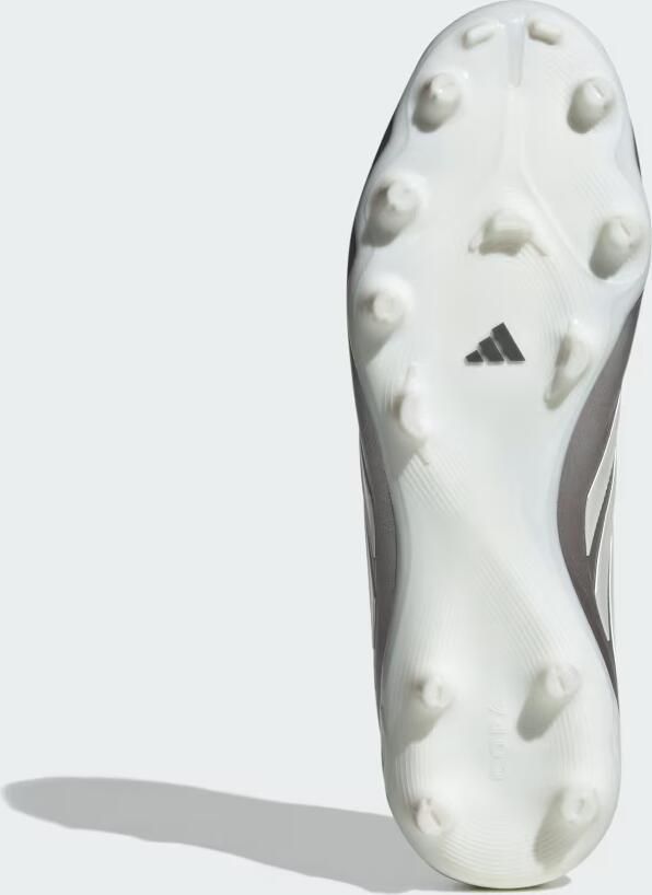 Adidas Perfor ce COPA PURE IV LEAGUE Firm Ground Voetbalschoenen Unisex Bruin - Foto 4