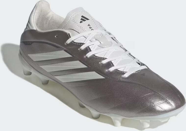 Adidas Perfor ce COPA PURE IV LEAGUE Firm Ground Voetbalschoenen Unisex Bruin - Foto 5