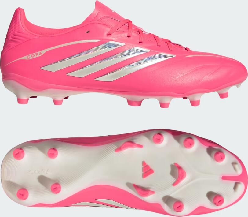 Adidas COPA PURE IV LEAGUE Firm Ground Voetbalschoenen - Foto 2