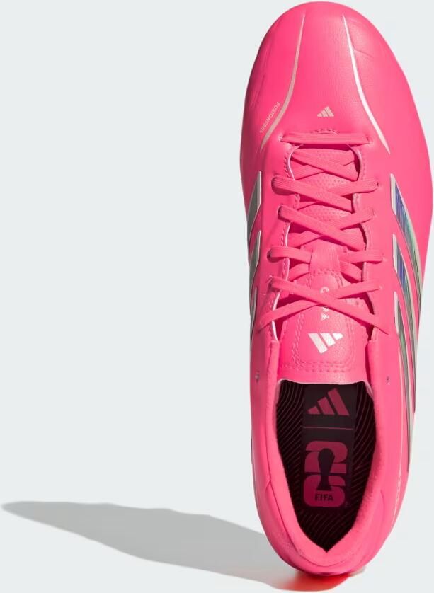 Adidas COPA PURE IV LEAGUE Firm Ground Voetbalschoenen - Foto 3