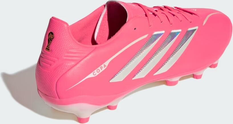 Adidas COPA PURE IV LEAGUE Firm Ground Voetbalschoenen - Foto 6