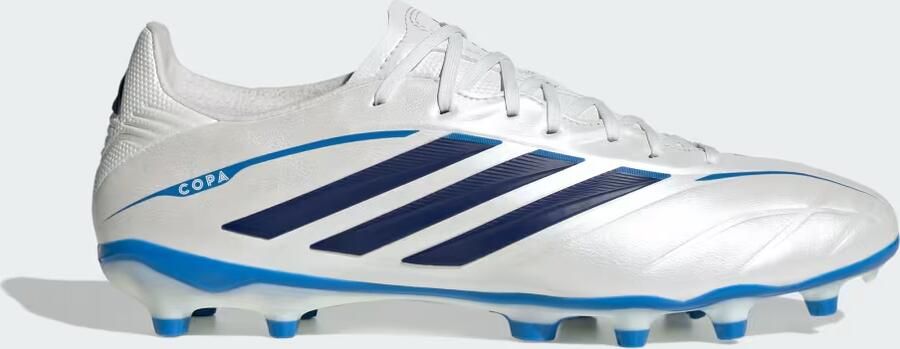 Adidas Perfor ce Copa Pure Iv League Firm Ground Voetbalschoenen Unisex Wit - Foto 2