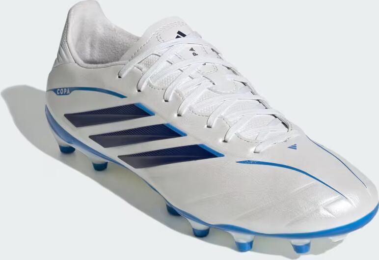 Adidas Perfor ce Copa Pure Iv League Firm Ground Voetbalschoenen Unisex Wit - Foto 5