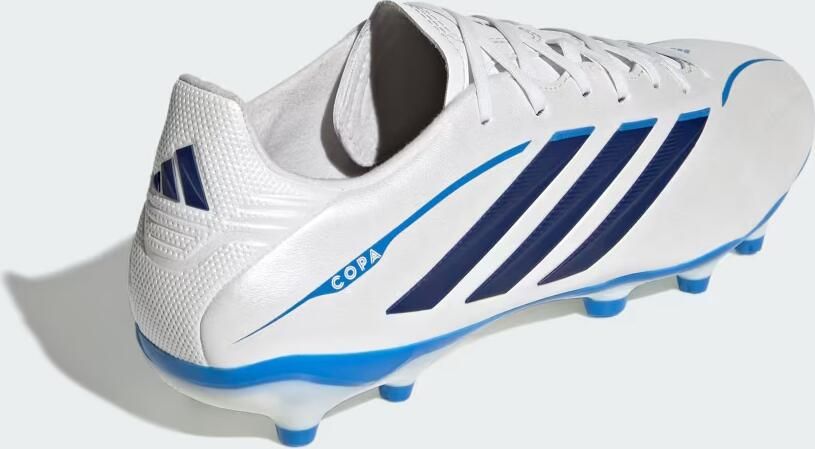 Adidas Perfor ce Copa Pure Iv League Firm Ground Voetbalschoenen Unisex Wit - Foto 6