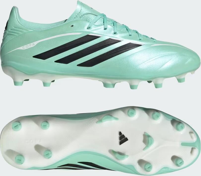 Adidas COPA PURE IV LEAGUE Firm Ground Voetbalschoenen - Foto 2