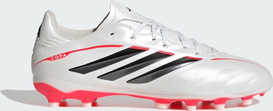 Adidas Perfor ce COPA PURE IV LEAGUE Firm Ground Voetbalschoenen Kids Kinderen Wit - Foto 8
