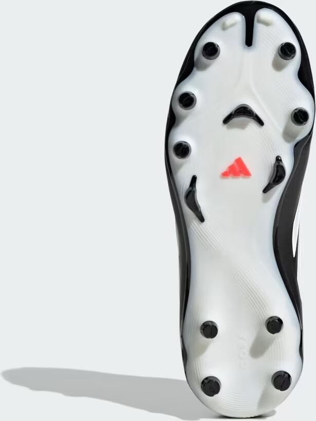 Adidas Perfor ce COPA PURE IV LEAGUE Firm Ground Voetbalschoenen Kids Kinderen Zwart - Foto 4