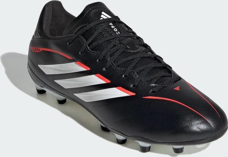 Adidas Perfor ce COPA PURE IV LEAGUE Firm Ground Voetbalschoenen Kids Kinderen Zwart - Foto 5