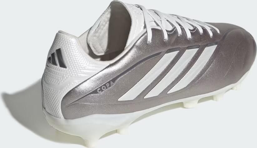 Adidas Perfor ce COPA PURE IV LEAGUE Firm Ground Voetbalschoenen Kids Kinderen Bruin - Foto 6