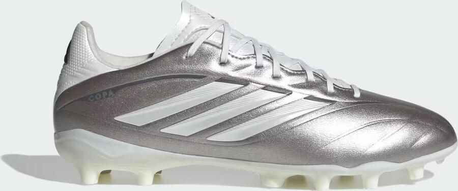 Adidas Perfor ce COPA PURE IV LEAGUE Firm Ground Voetbalschoenen Kids Kinderen Bruin - Foto 7