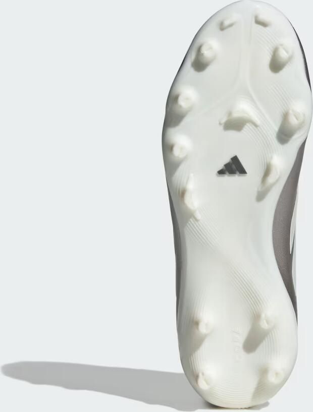 Adidas Perfor ce COPA PURE IV LEAGUE Firm Ground Voetbalschoenen Kids Kinderen Bruin - Foto 4