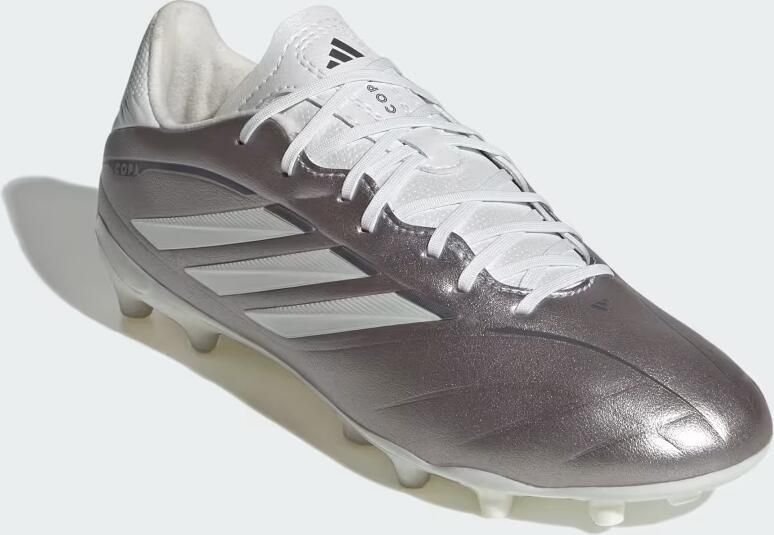 Adidas Perfor ce COPA PURE IV LEAGUE Firm Ground Voetbalschoenen Kids Kinderen Bruin - Foto 5
