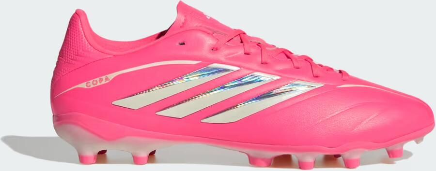 Adidas COPA PURE IV LEAGUE Firm Ground Voetbalschoenen Kids - Foto 6