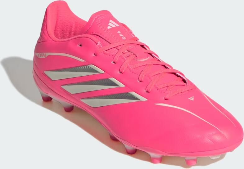 Adidas COPA PURE IV LEAGUE Firm Ground Voetbalschoenen Kids - Foto 4