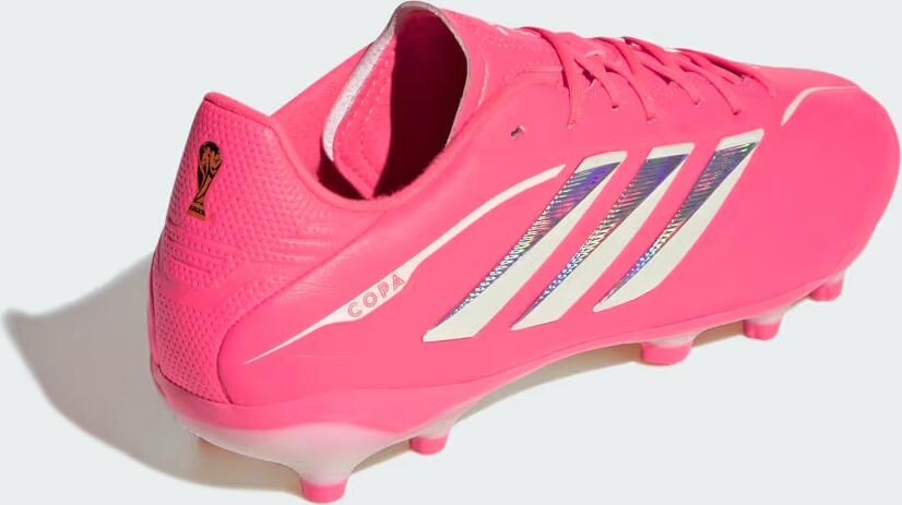 Adidas COPA PURE IV LEAGUE Firm Ground Voetbalschoenen Kids - Foto 5