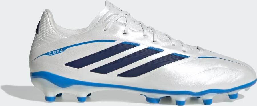 Adidas Copa Pure Iv League Fg Junioren Voetbalschoenen Wit 1 2 Kinderen - Foto 2