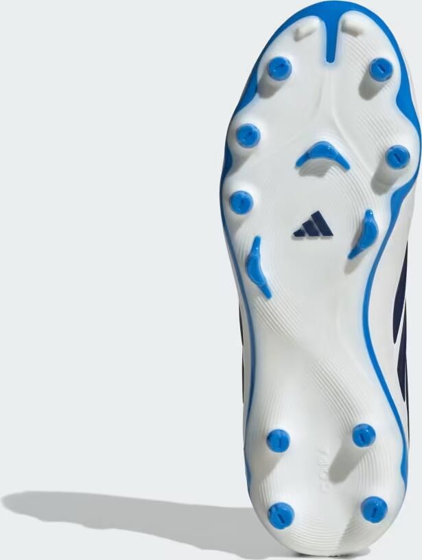 Adidas Copa Pure Iv League Fg Junioren Voetbalschoenen Wit 1 2 Kinderen - Foto 4