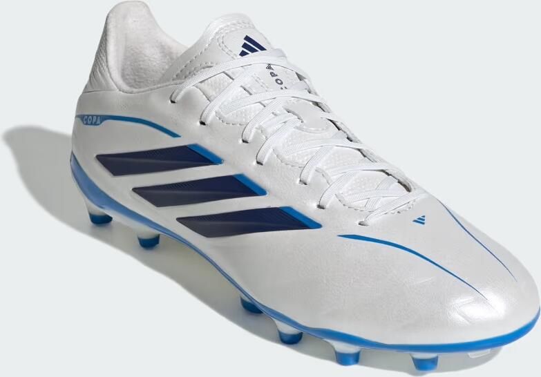 Adidas Copa Pure Iv League Fg Junioren Voetbalschoenen Wit 1 2 Kinderen - Foto 5