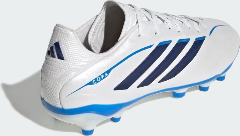 Adidas Copa Pure Iv League Fg Junioren Voetbalschoenen Wit 1 2 Kinderen - Foto 6