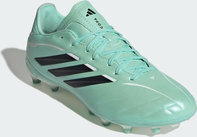 Adidas Copa Pure Iv League Fg Junioren Voetbalschoenen Groen 2 3 Kinderen - Foto 5