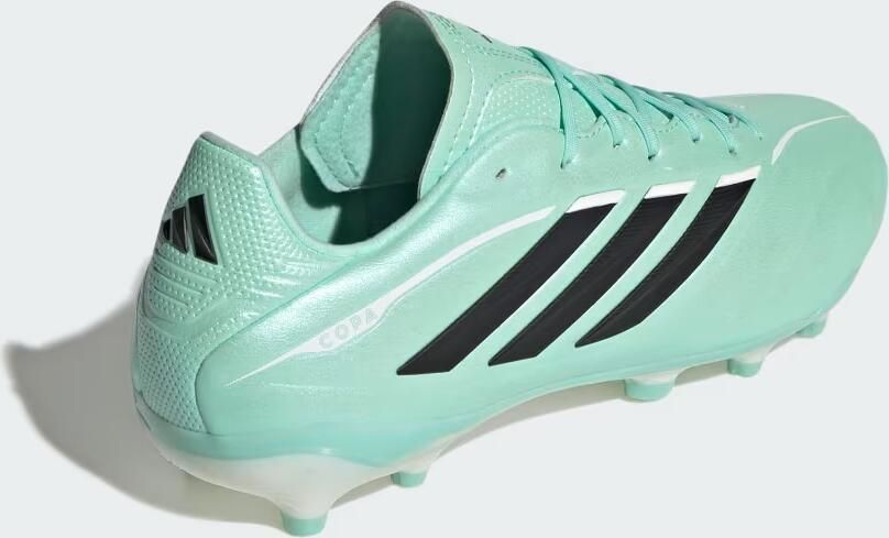 Adidas Copa Pure Iv League Fg Junioren Voetbalschoenen Groen 2 3 Kinderen - Foto 6
