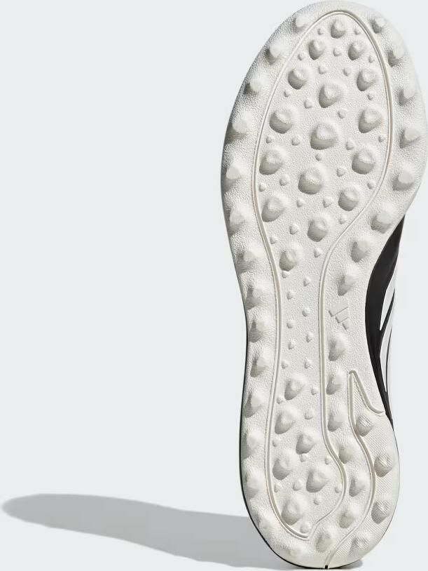 Adidas Perfor ce COPA PURE IV LEAGUE Turf Voetbalschoenen Unisex Zwart - Foto 4