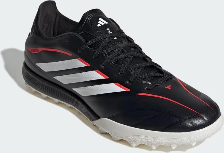 Adidas Perfor ce COPA PURE IV LEAGUE Turf Voetbalschoenen Unisex Zwart - Foto 5