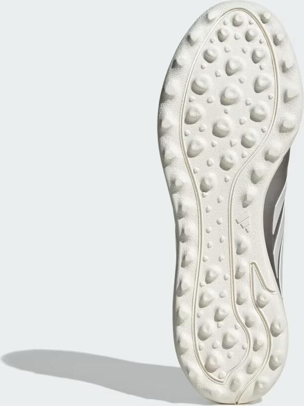 Adidas Perfor ce COPA PURE IV LEAGUE Turf Voetbalschoenen Unisex Bruin - Foto 4