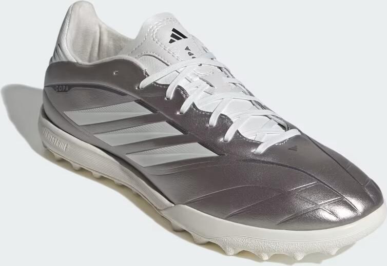 Adidas Perfor ce COPA PURE IV LEAGUE Turf Voetbalschoenen Unisex Bruin - Foto 5