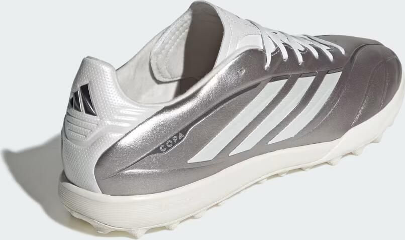 Adidas Perfor ce COPA PURE IV LEAGUE Turf Voetbalschoenen Unisex Bruin - Foto 6