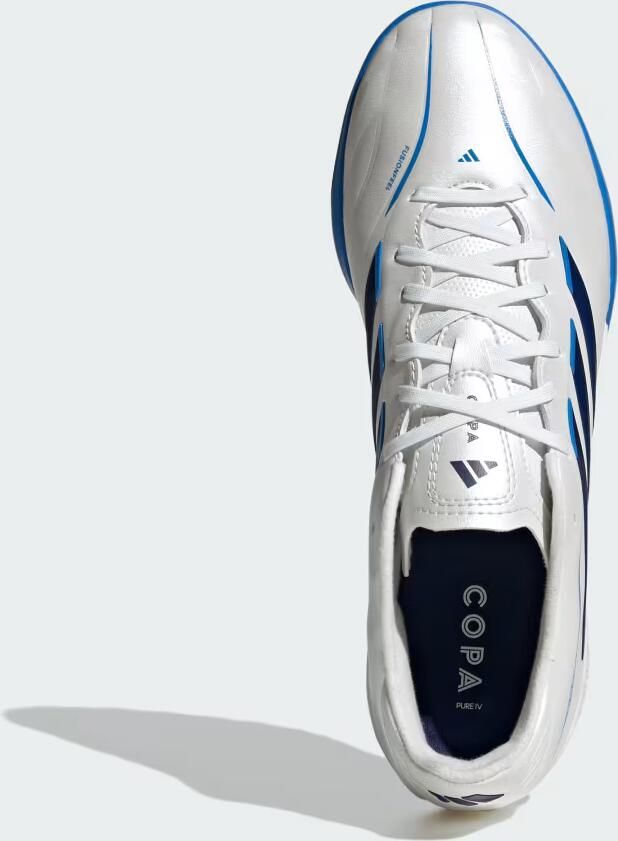 Adidas Copa Pure IV League Turf Voetbalschoenen - Foto 2