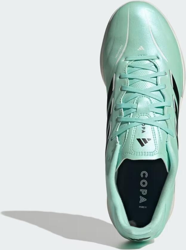 Adidas COPA PURE IV LEAGUE Turf Voetbalschoenen - Foto 3