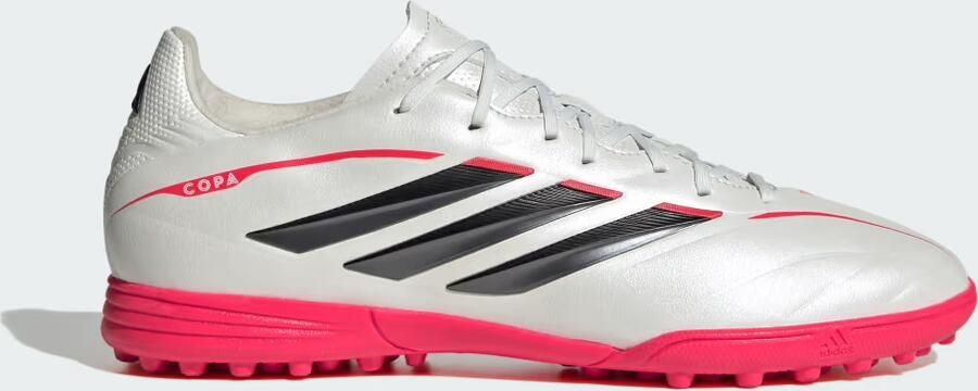 Adidas Perfor ce COPA PURE IV LEAGUE Turf Voetbalschoenen Kids Kinderen Wit - Foto 7