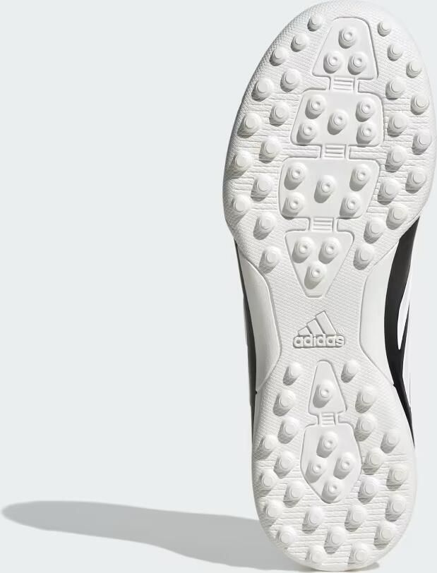 Adidas Perfor ce COPA PURE IV LEAGUE Turf Voetbalschoenen Kids Kinderen Zwart - Foto 4