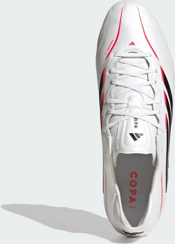 Adidas COPA PURE IV PRO Firm Ground Voetbalschoenen - Foto 3