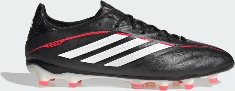 Adidas copa pure iv pro fg Voetbal schoen firm ground Zwart - Foto 6