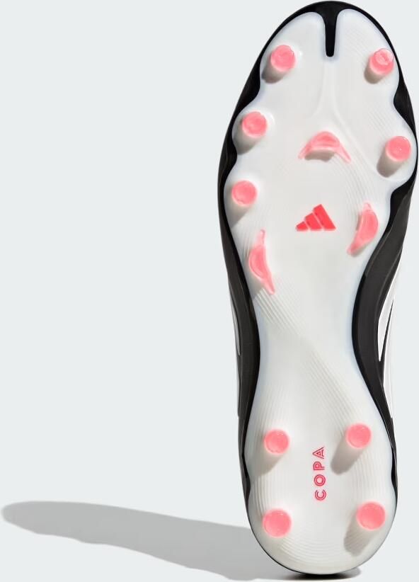 Adidas copa pure iv pro fg Voetbal schoen firm ground Zwart - Foto 3