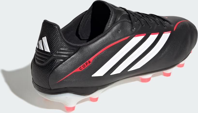 Adidas copa pure iv pro fg Voetbal schoen firm ground Zwart - Foto 5